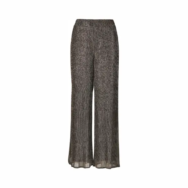Goldner Broek 'Louisa' Zwart thumbnail