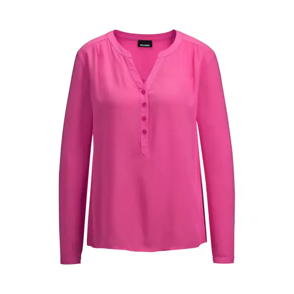 Goldner Blouse Pink thumbnail