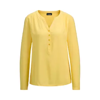 Goldner Blouse Geel