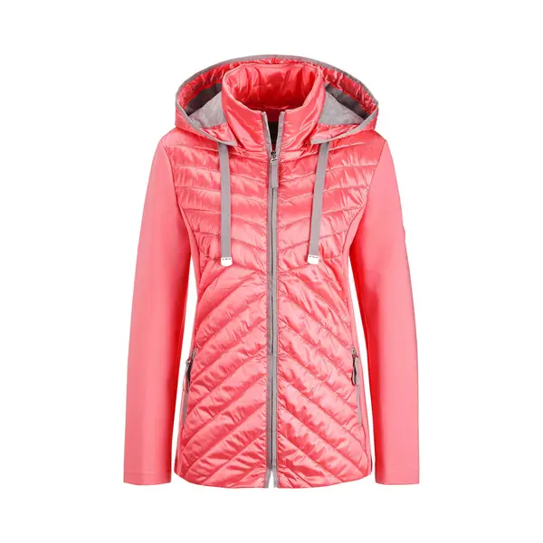 Goldner Jacke thumbnail