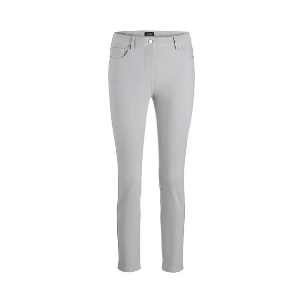 Goldner Jeans 'Bella' Grijs thumbnail
