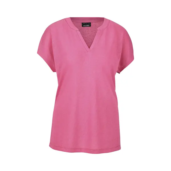 Goldner Shirt Pink thumbnail