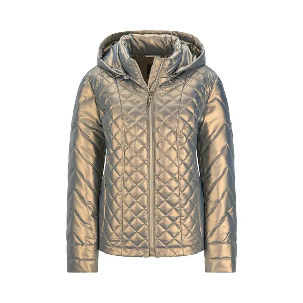 Goldner Jacke thumbnail