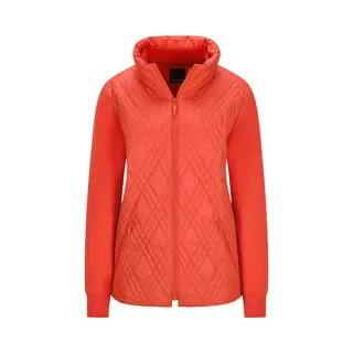 Goldner Jacke