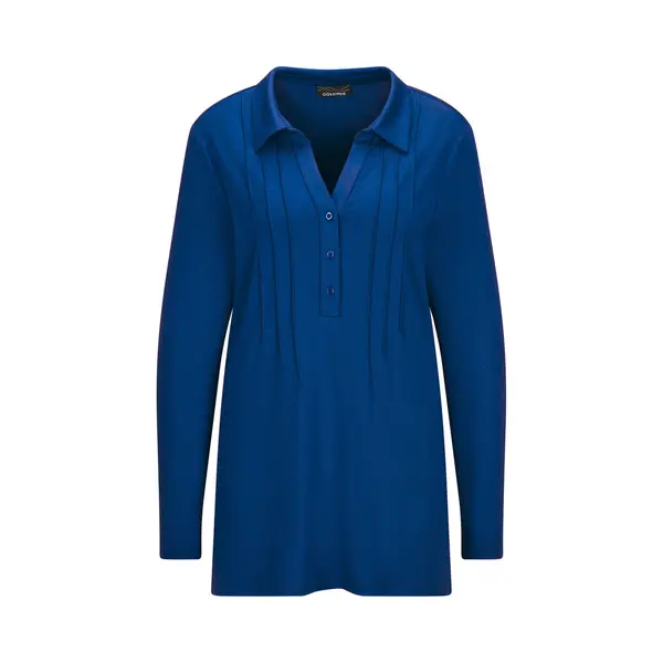 Goldner Shirt Royal Blue/koningsblauw thumbnail