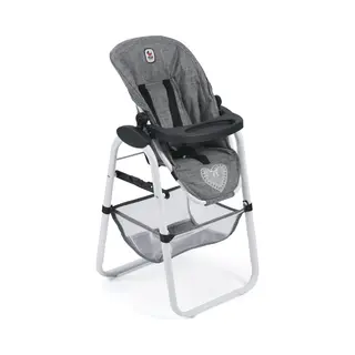 Bayer Chic 2000, Kinderstoel, Hoge Stoel (Kinderstoel)
