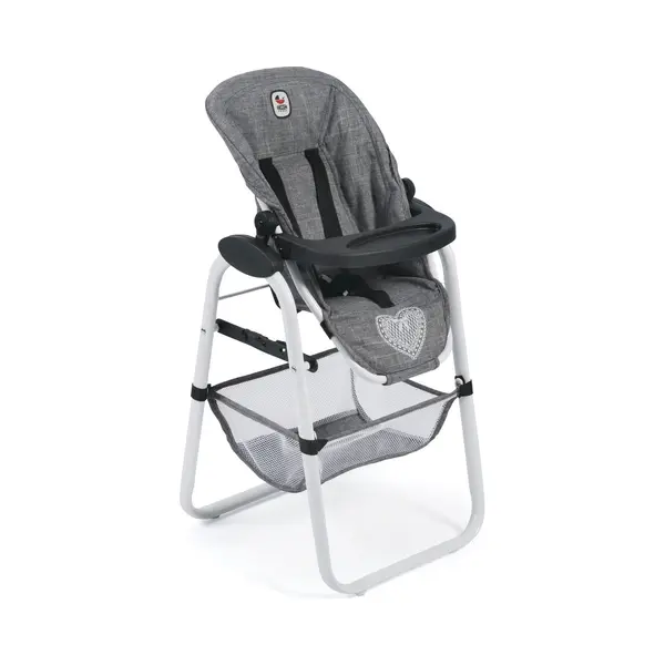 Bayer Chic 2000, Kinderstoel, Hoge Stoel (Kinderstoel) thumbnail