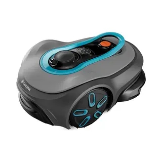Gardena Smart Sileno Free 600 Robotmaaier