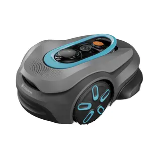 Gardena Smart Sileno Sense 600