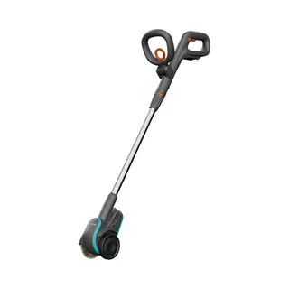 Gardena 14820-55 Elektrischer Unkrautjäter Akku