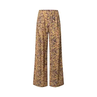 burdastyle Burda Easy Schnittmuster Damen Marlene-Hosen Mit Gummibund #5707 Gr. 34-44