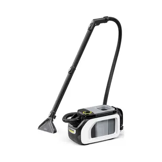 Kärcher Se 3 Compact Home Floor 2,9 l Cilinderstofzuiger Droog en nat 500 W Zakloos