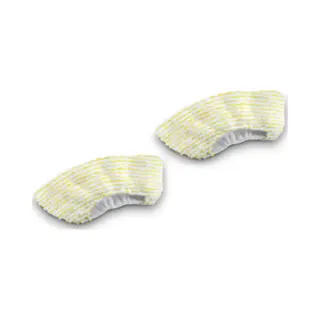 Kärcher 2.863-344.0 steam cleaner accessory Cloth pad