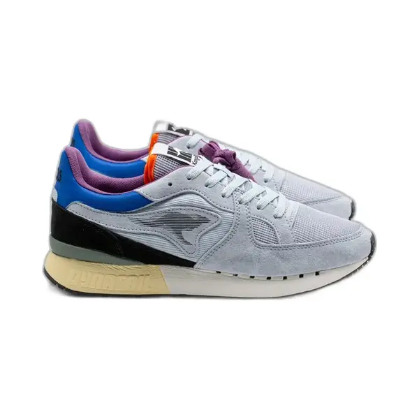 KangaROOS Coil R1 Og Pop Sneaker Dove Blue Schoenmaat Eu , 42 thumbnail