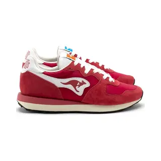 KangaROOS Aussie Athluxe Red Schoenmaat Eu , 37