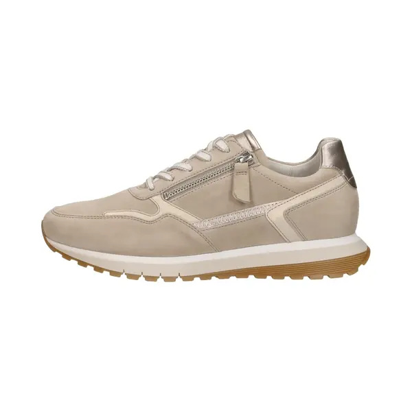 Gabor Sneakers Laag Sneakers Laag - Beige - Maat 3 thumbnail