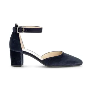 Gabor 340 Sandalen - Dames - Blauw - Maat 40