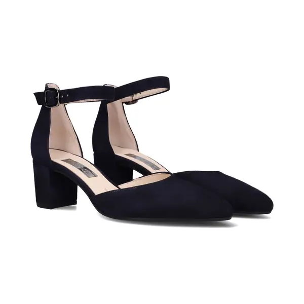 Gabor 340 Sandalen - Dames - Blauw - Maat 42 thumbnail