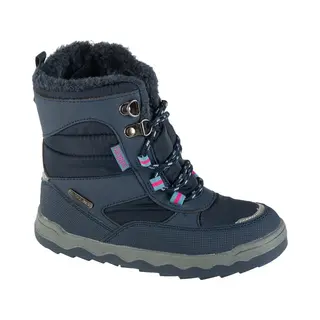 Kappa Unisex Kinder Stylecode, 261060k Alido Ii Tex K Girls Schneestiefel, Navy Blue, 33 Eu