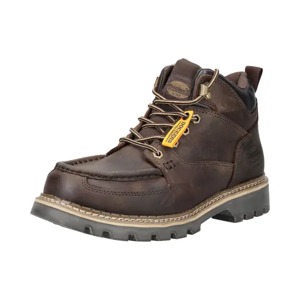 Dockers By Gerli Veterboots Chocoladebruin thumbnail
