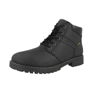 Camel Active Stiefel Black () 57BUF02-402100 Bust