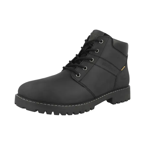 Camel Active Stiefel Black () 57BUF02-402100 Bust thumbnail