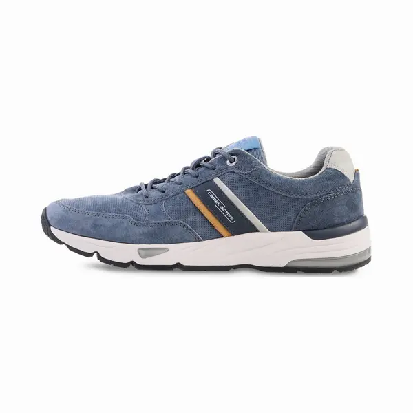 Camel Active Sneaker Low Mit Innenzipper thumbnail