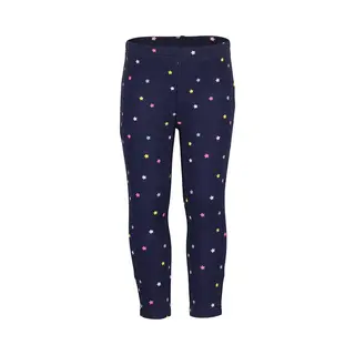 Blue Seven Legging Blue Seven Stars Blauw Kids & Kind Meisjes Blauw - Maat, 92
