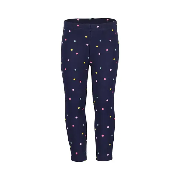 Blue Seven Legging Blue Seven Stars Blauw Kids & Kind Meisjes Blauw - Maat, 122 thumbnail