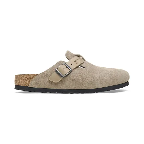 Birkenstock Pantolette Boston thumbnail