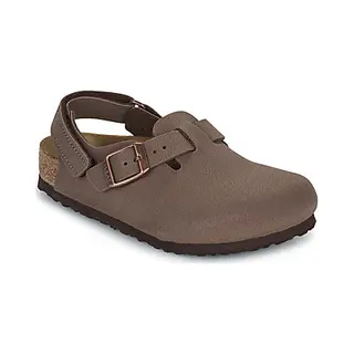 Clogs Birkenstock Tokio As Birko-Flor Birkibuc