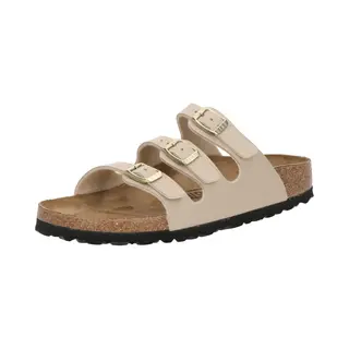 Birkenstock Pantolette Birkenstock Florida 1029265