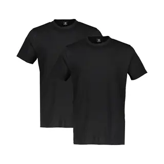 Lerros Shirt Zwart