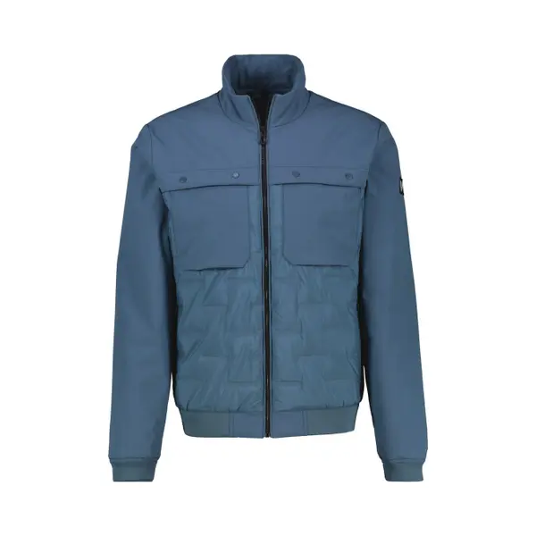 Lerros Steppjacke "Sportiver Blouson, Gesteppt" Ohne Kapuze thumbnail