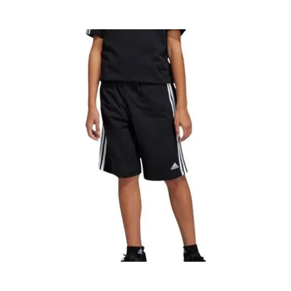 Kinder-Strickshorts Adidas 3-Stripes Essentials thumbnail