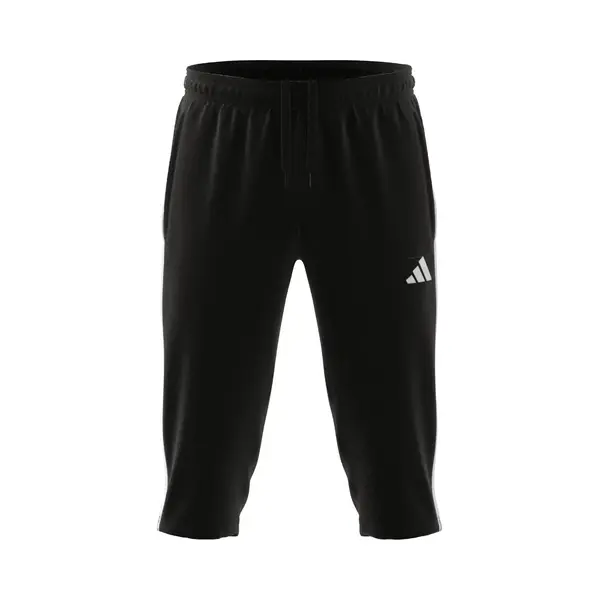 Adidas HS3548 TIRO23L 3/4 Pnt Shorts Men's Black S thumbnail