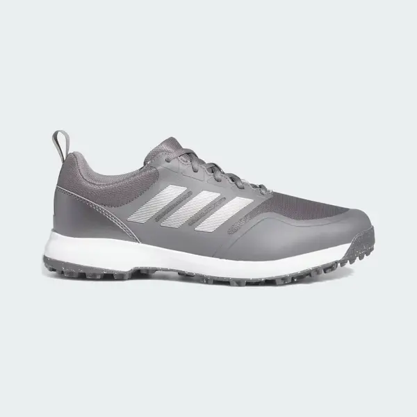Adidas Performance Tech Response Sl 3.0 Wide Golfschoenen - Heren - Grijs thumbnail