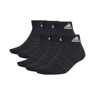 Söckchen Kind Adidas Thin & Light Sportswear (x6)