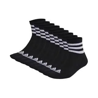 Sportsokken Adidas 3S C Spw Mid 3P