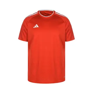 Adidas Performance Functioneel Shirt 'Campeon 23' Oranje / Wit