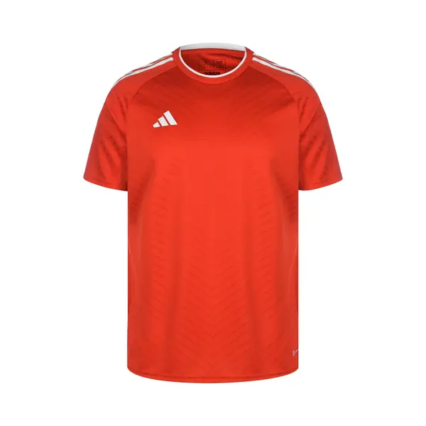 Adidas Performance Functioneel Shirt 'Campeon 23' Oranje / Wit thumbnail