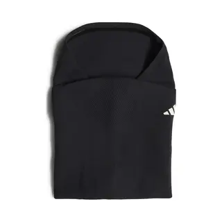 Adidas Unisex Neckwarmer Tiro 23 Competition Neck Warmer, Black/White, HS9759, S
