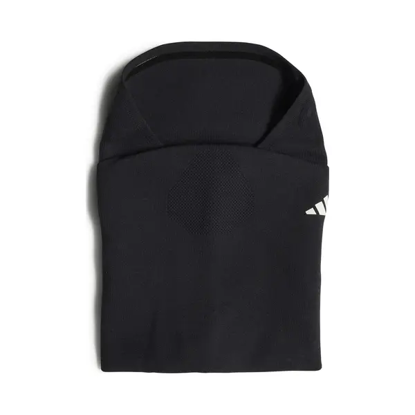 Adidas Unisex Neckwarmer Tiro 23 Competition Neck Warmer, Black/White, HS9759, S thumbnail