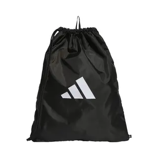 Adidas Performance Tiro League Gym Tas - Unisex - Zwart- 1 Maat
