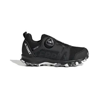 Kinder-Laufschuhe Adidas Terrex Agravic Boa Rain.Rdy