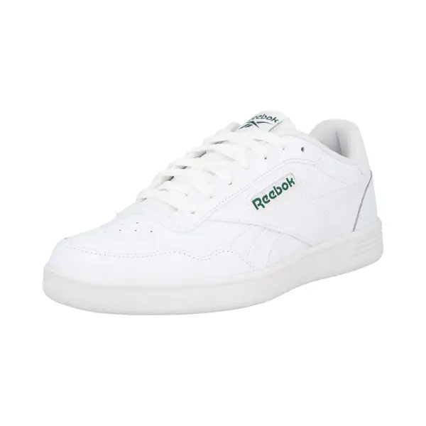 Reebok Sneakers Laag Donkergroen / Wit thumbnail