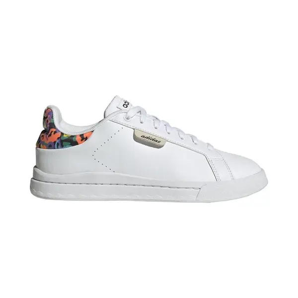 Adidas, Vrouwen, Sneakers, Court Seidenschuhe, (38.5) thumbnail