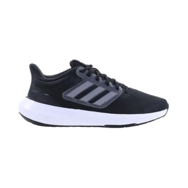 Adidas, Mädchen, Laufschuhe, X8805328 (36), Schwarz thumbnail