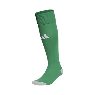 Adidas, Herren, Sportsocken, Milano 23 Fussballsocken Grün IB7819 (40-42) (40 - 42), Grün