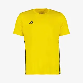 Adidas Trikot Tabela 23 - Gelb/Weiß, Größe X-Large